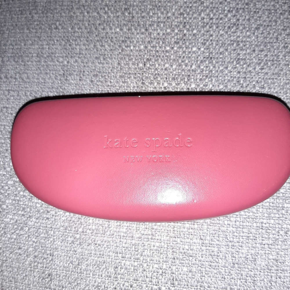 Kate Spade sunglass holder
